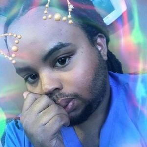 Meet your Posher, Timothy